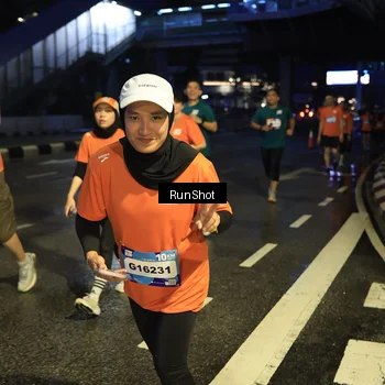 Runner Photo 7913402