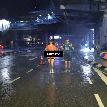 Runner Photo 7913405