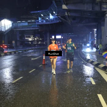 Runner Photo 7913407