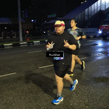 Runner Photo 7913409