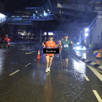 Runner Photo 7913419