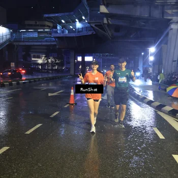 Runner Photo 7913422