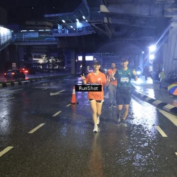 Runner Photo 7913423