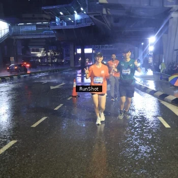 Runner Photo 7913425