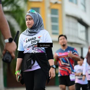 Runner Photo 7913427