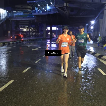 Runner Photo 7913433