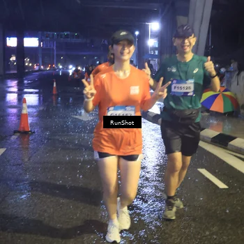 Runner Photo 7913438