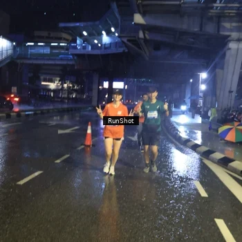 Runner Photo 7913447