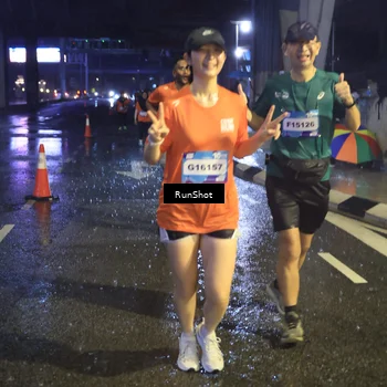 Runner Photo 7913450