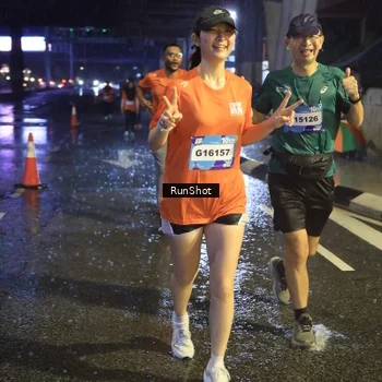 Runner Photo 7913458
