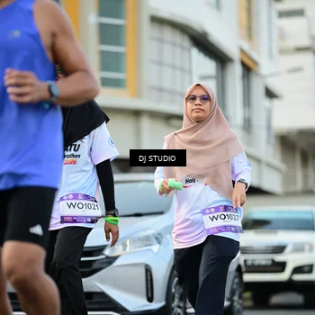 Runner Photo 7913478