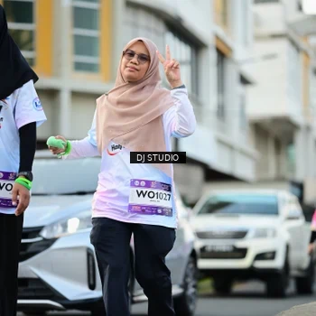Runner Photo 7913482