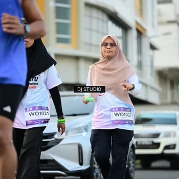 Runner Photo 7913483
