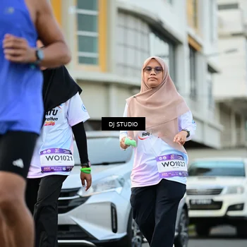 Runner Photo 7913485