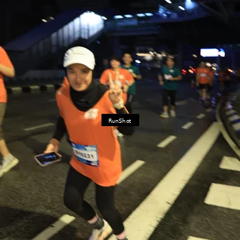 Runner Photo 7913487