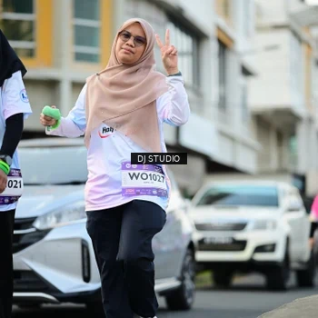 Runner Photo 7913490