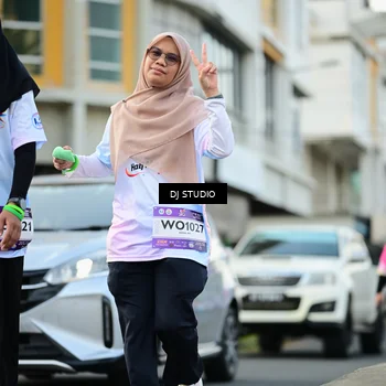 Runner Photo 7913491