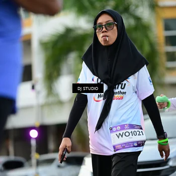 Runner Photo 7913492