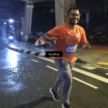 Runner Photo 7913495