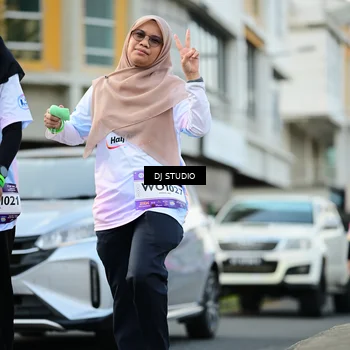 Runner Photo 7913497