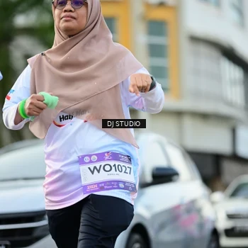 Runner Photo 7913503