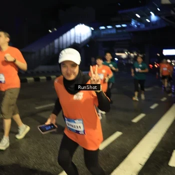 Runner Photo 7913508