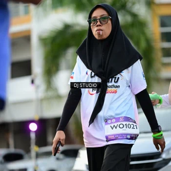 Runner Photo 7913513