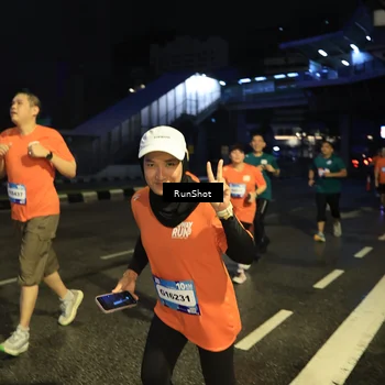 Runner Photo 7913531