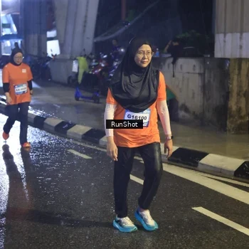 Runner Photo 7913547