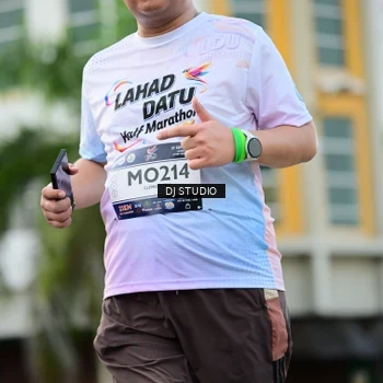 Runner Photo 7913559