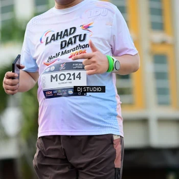 Runner Photo 7913566