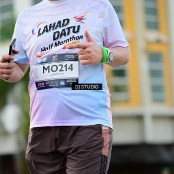 Runner Photo 7913569