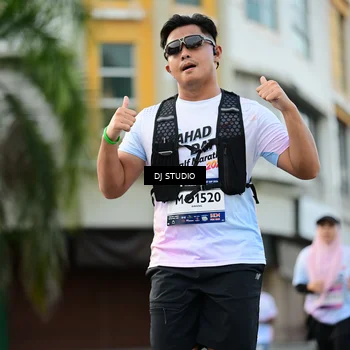 Runner Photo 7913579