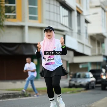 Runner Photo 7913587