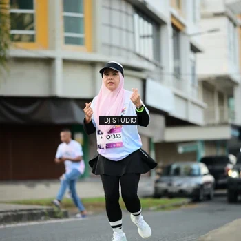 Runner Photo 7913589