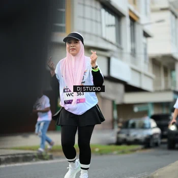 Runner Photo 7913597