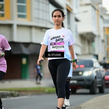 Runner Photo 7913607