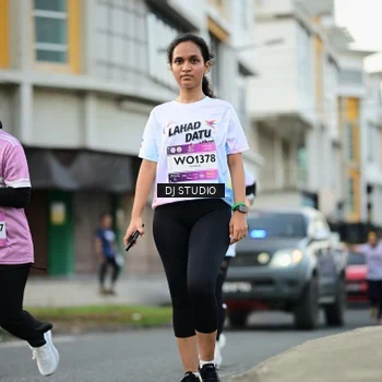 Runner Photo 7913608
