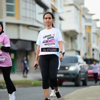 Runner Photo 7913610