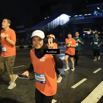 Runner Photo 7913622