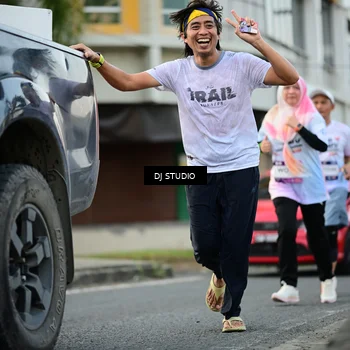 Runner Photo 7913629