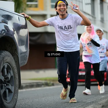 Runner Photo 7913630