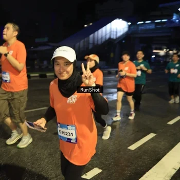 Runner Photo 7913639