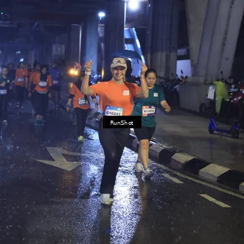 Runner Photo 7913644
