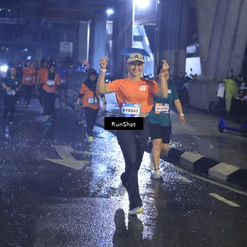 Runner Photo 7913646