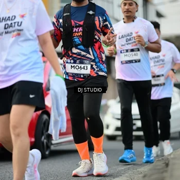 Runner Photo 7913681