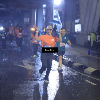 Runner Photo 7913685