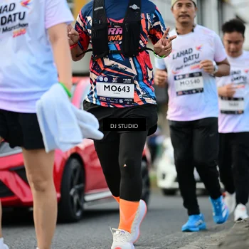 Runner Photo 7913687