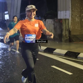 Runner Photo 7913706
