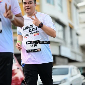 Runner Photo 7913708
